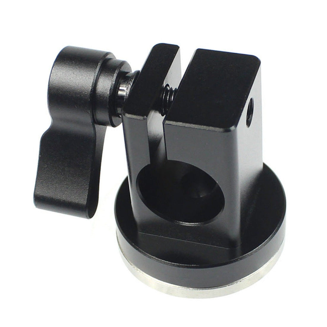 M6 Thread ARRI Style Rosette Mount Applicable with 15mm Single Rod Clamp TOPCINE