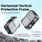 Protective Frame Expansion ABS Cage Case Action Housing Shell for Insta360 Ace/Ace Pro