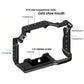 A9III Camera Cage for Sony Alpha9 III/Alpha1 II Camera Cages Topcine Official Store