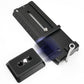 Quick Release Plate for DJI RS5/RS4/RS4 Pro/RS4min/RS3/RS3 Pro/RS2/RSC2 quick release plate TOPCINE