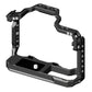Canon R50 R100 Camera Cage with Cold Shoe Arca Base camera cage TOPCINE