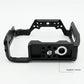 A7R6 Camera Cage for Sony Alpha 7R VI Camera with Arca Base NATO Chute camera cage TOPCINE