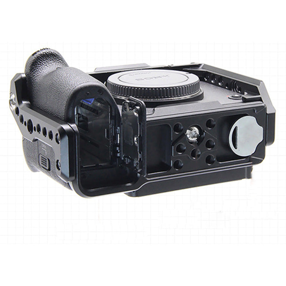 Camera Cage for SONY FX30/FX3 Camera camera cage TOPCINE