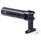 Canon EOS 90D 80D 70D Camera Cage with Cold Shoe Mount & Quick Release Base camera cage TOPCINE Tophandle