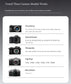 Universal Camera Cooling Fan for Sony A7M4/FX3 Canon R8 Fuji Nikon ZF Camera Live Broadcast Constant Temperature Semiconductor Cooling Fan