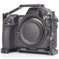 Z8 Camera Cage for Nikon Z8 Camera with 3/8“ Arri Locating camera cage Topcine Official Store