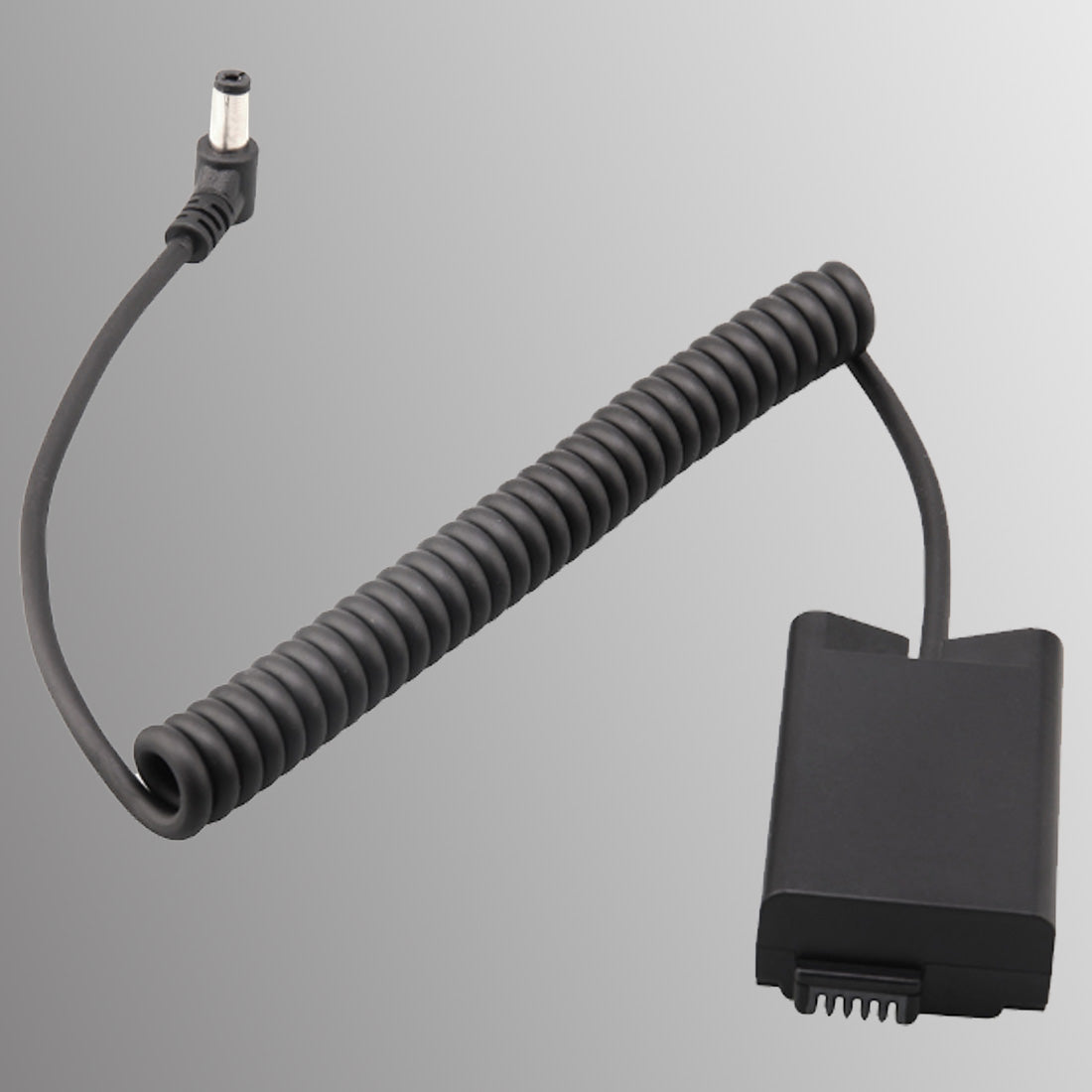 EN-EL25 Dummy Battery EP-5G DC Coupler for Nikon ZFC/Z30/Z50 Cameras camera dummy battery TOPCINE