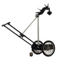 Moving Shooting Car Rickshaws Trolleys Shock-absorbing Director Car Movie Shooting Video Dolly