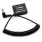 NP-W126S Dummy Battery Power Adapter for Fujifilm XS10 X100V X100VI XT30II XT50 XT3 XT30 XM5 Cameras camera dummy battery TOPCINE DC Plug