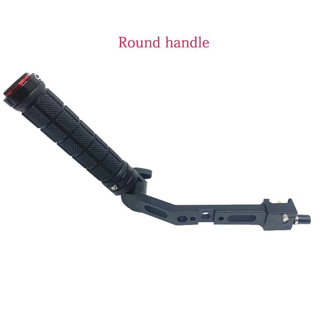 RS5 Handle RS4/RS3 Handgrip for DJI Ronin Gimbal Stabilizer handgrip TOPCINE Round handle