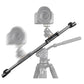 Carbon Fiber Motorized Camera Slider Dolly 60cm/80cm for Video TOPCINE