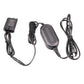 EN-EL15C Dummy Battery AC Power Adapter Kit for Nikon Z5 Z6 Z7 Z8 D850 camera dummy battery TOPCINE