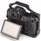 Z8 Camera Cage for Nikon Z8 Camera with 3/8“ Arri Locating camera cage Topcine Official Store