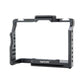 Sony A7 Camera Cage for A7RIII A7RII A7II A7III A7IV with NATO Rail camera cage Topcine Official Store