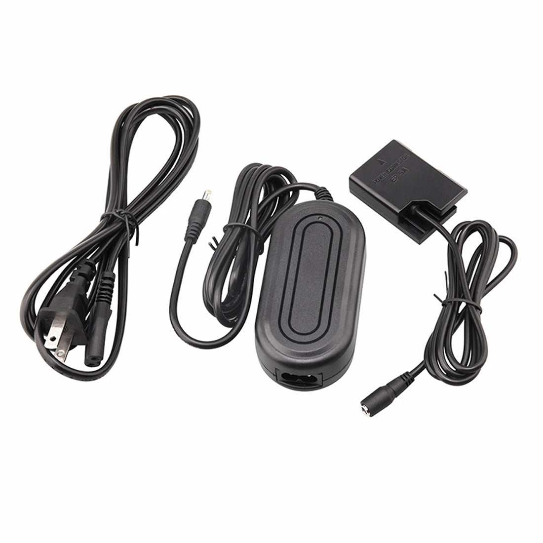 EN-EL14a Dummy Battery AC Power Adapter Kit for Nikon D5600 D3500 D7700 camera dummy battery TOPCINE