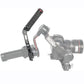 RS5 Handle RS4/RS3 Handgrip for DJI Ronin Gimbal Stabilizer handgrip TOPCINE