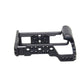 XT3 Camera Cage Compatible for Fujifilm XT2 XT3 Camera Full Cage for Fuji X-T2 X-T3 with Cold Shoe Multiple Accessories Port