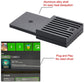 Topcine CF-Express Type-B to M.2 NVMe 2230 M-Key Adapter CFE for Xbox Series X&S CH SN530 SSD PCIe4.0 Expansion Memory Card CFexpress Card Adapter TOPCINE   