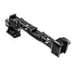 TOPCINE Adjustable Gimbal Monitor Mount with NATO Clamp for DJI RS2 / RSC2,Camera Monitor Mount With Dual Cold Shoes  TOPCINE   