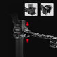 TOPCINE Adjustable Gimbal Monitor Mount with NATO Clamp for DJI RS2 / RSC2,Camera Monitor Mount With Dual Cold Shoes  TOPCINE   